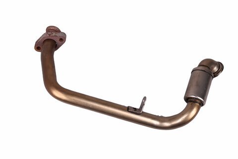 Trubka EGR ventilu - 11712249422