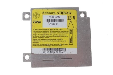 Řídící jednotka airbagu 46805905