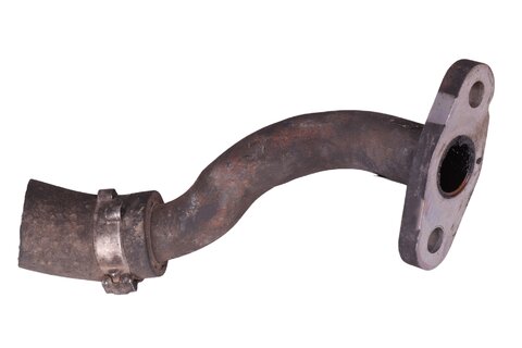 Trubka mazání turba- vratka 8G9Q-6K677-AD