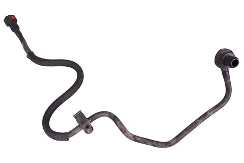 Podtlaková trubka posilovače brzd 8G91-2420-BLC