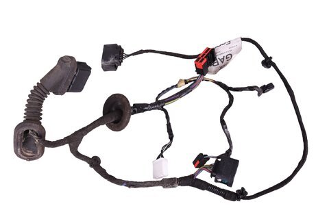 Kabelový svazek dveří zadní levý 9G9T-14240-GBC