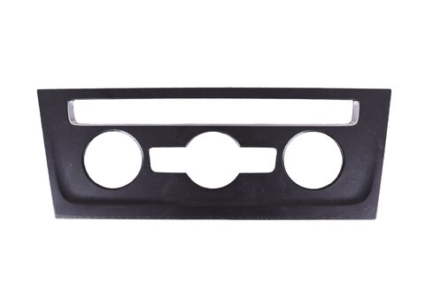 Krytka pro regulaci odvětrávání a vytápění 5G1863042C(EUO)