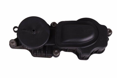 Odvětrávání klikové hřídele - 11127799225