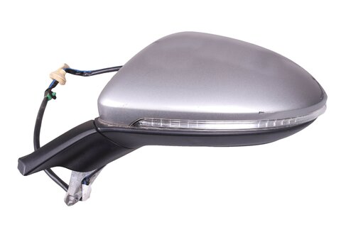 Zrcátko elektricky sklopné levé 5G1857507DM