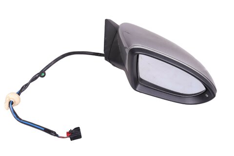 Zrcátko elektricky sklopné pravé 13-pin 5G1857508FH