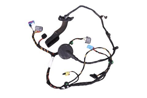 Kabelový svazek předních dveří pravý 5G4971162GE
