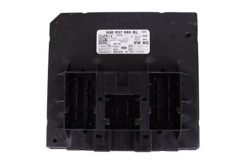 Komfortní řídící jednotka 5Q0937086BM