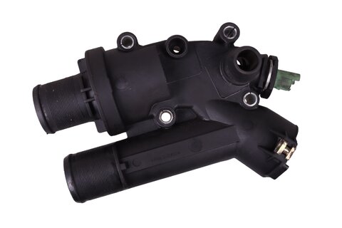 Pouzdro termostatu 6G9Q-8A586-AA