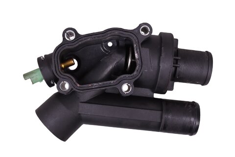 Pouzdro termostatu 6G9Q-8A586-AA