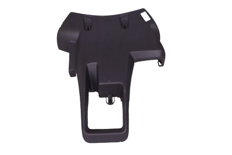 Ochranný kryt sloupku řízení ( černý) 8200454900