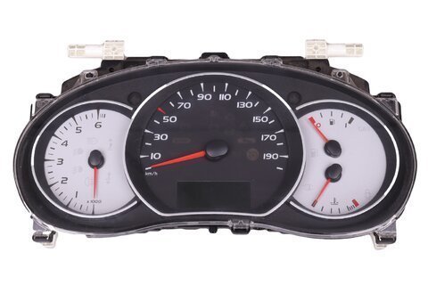 Přístrojový štít 248104048R