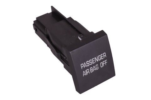 Kontrolka airbagu spolujezdce -2010 5J0919235AWHS