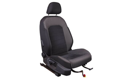 Sedadlo spolujezdce mechanické 5G0881405GJXHO