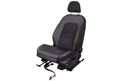 Sedadlo řidiče elektrické ErgoActive 5G0881405HGXHO