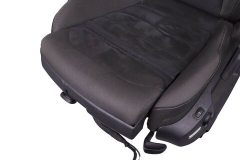 Sedadlo řidiče elektrické ErgoActive 5G0881405HGXHO