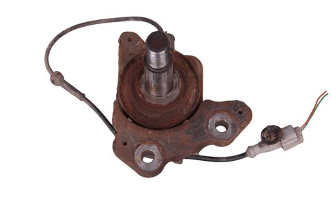 Náboj kola zadní  L/P 430426964R