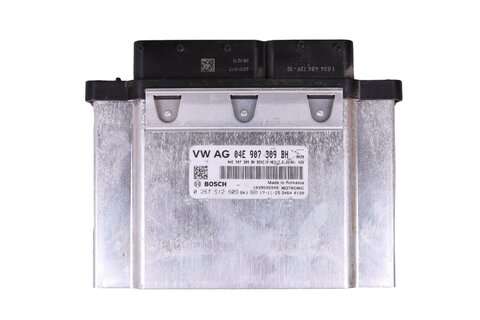 Řídící jednotka motoru (92 kW) 04E907309BH