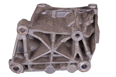 Držák motoru- palivový filtr 6G9Q-9180-AA