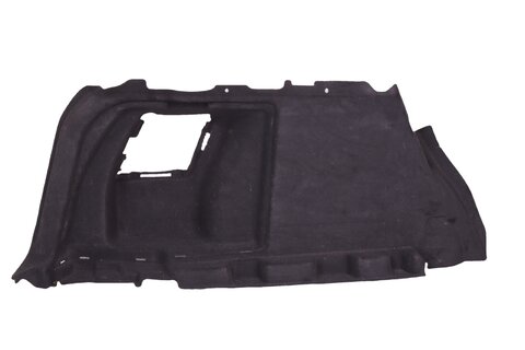 Kryt zavazadlového prostoru levý 849510032R