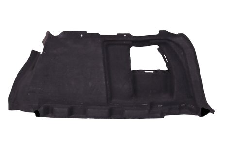 Kryt zavazadlového prostoru pravý 849500025R