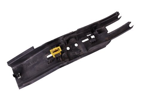 Plastový kryt palivového potrubí 6G91-9E312-BC