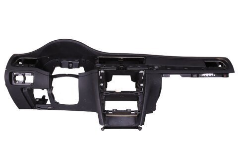 Palubní deska černá 3T1857007D9B9