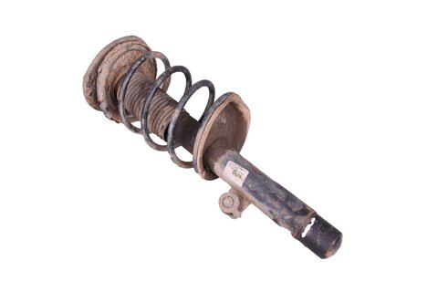 Pravý přední tlumič s pružinou 5202LW 1623336780