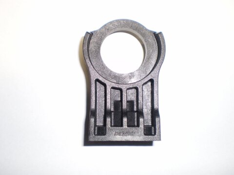 Držák chladiče orig.