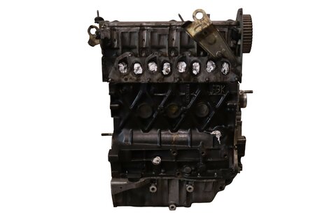 Motor 1.9 dCi - F9Q 750