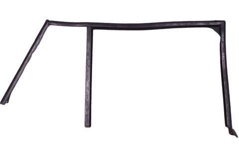 Lišta boční zadního okna pravá 8200411154