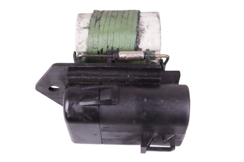 Předřadný odpor ventilátoru sahary 55703589