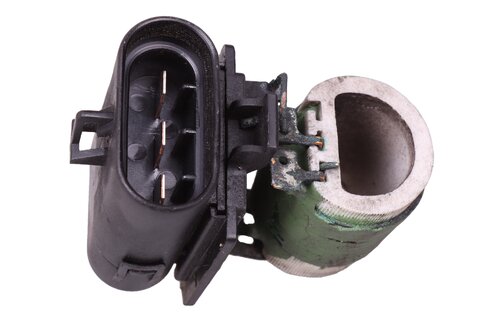 Předřadný odpor ventilátoru sahary 55703589