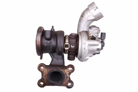 Turbodmychadlo 1.4TSI 04E145721R