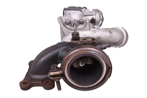 Turbodmychadlo 1.4TSI 04E145721R