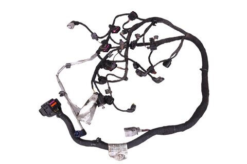Kabelový svazek motoru 04E972627DM