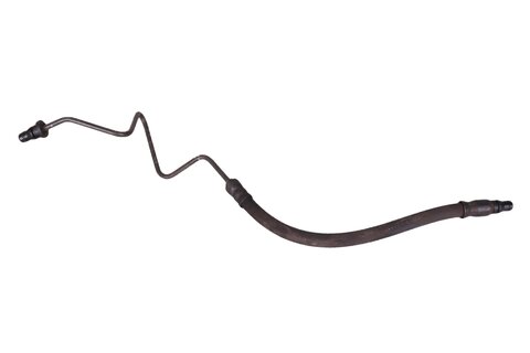 Trubka spojkového pedálu 5Q1721465AG