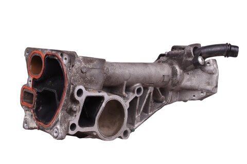 Těleso EGR ventilu 55208711