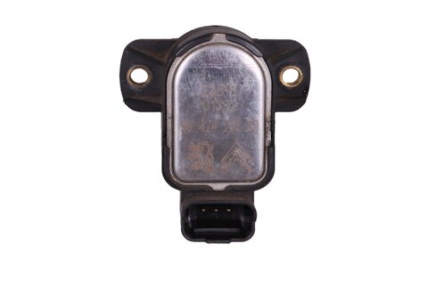 Potenciometr plynového pedálu 1635Z9 9642473280