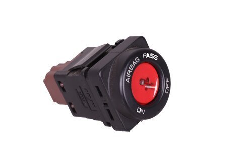 Vypínač airbagu spolujezdce 96391980ZL