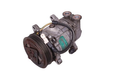 Kompresor klimatizace 6453FS 6453JK SD6V12