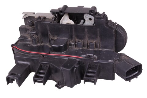 Zámek centrálu přední levý 71740209