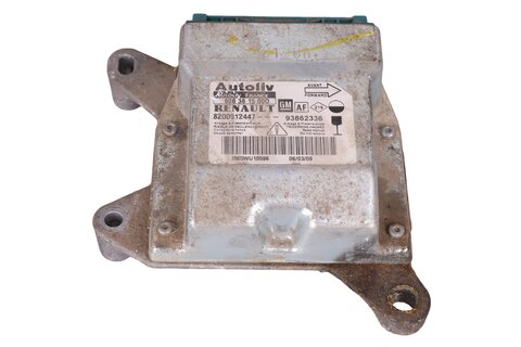 Jednotka airbagů 8200912447