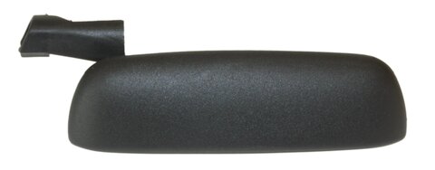 Klika vnější přední nebo zadní pravá  P