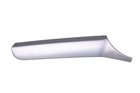 Lišta ozdobná levá 3T1858417