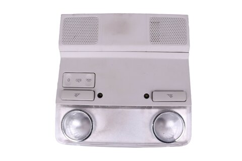 Stropní vnitřní světlo 1K0947105RWRC