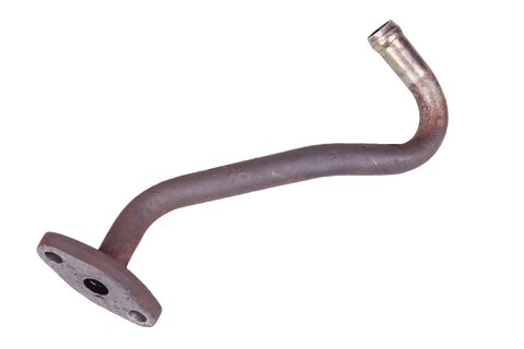 Trubka přepadu oleje 500313649