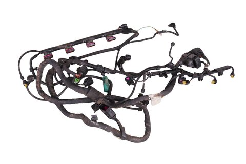 Kabelový svazek motoru 06J972619BT