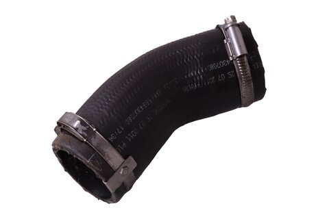 Hadice sání od intercooleru do turbodmychadla 0382NL