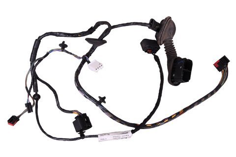 Kabelový svazek dveří zadní pravý 6G9T-14240-DBP