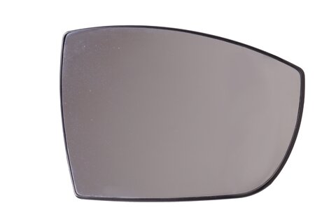 Sklo zpětného zrcátka vyhřívané konvexní pravé 6M21-17K740-AA